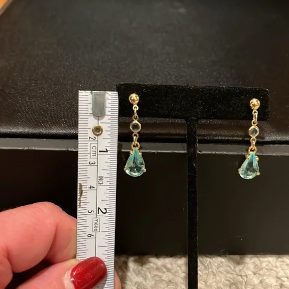 Earrings - Picture 7 of 7